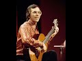 John Williams Guitar Television  ( with Segovia )