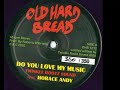 OHB1212 TWINKLE ROOTZ SOUND feat. HORACE ANDY - DO YOU LOVE MY MUSIC / VERSION