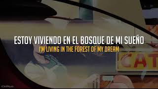 Laura Branigan - Self Control // Subtitulada Español - Lyrics English