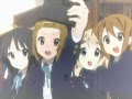 K-ON - Cagayake ! Girls 