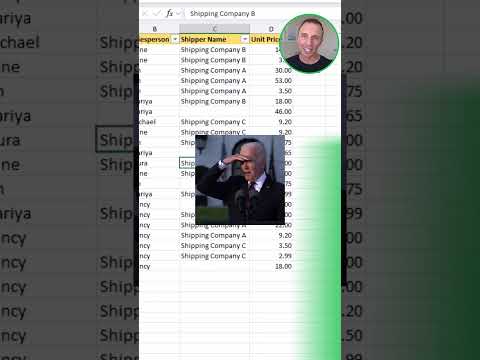 How to Enable the Developer Tab in Excel for Windows