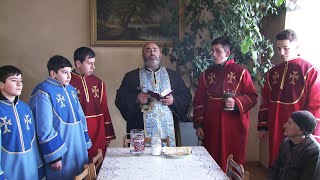 Բյուրականի դպիրները
