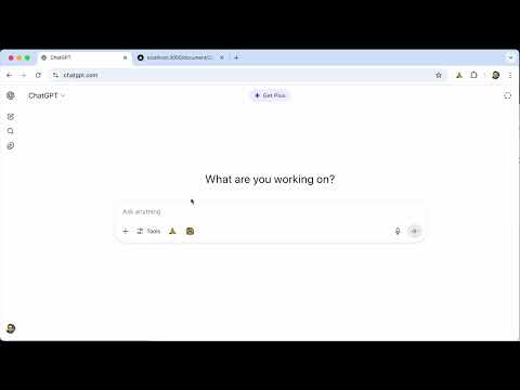 Item video thumbnail