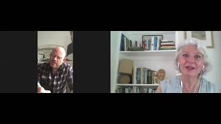 The Interview by Robert Gordon Clark (Scenes in Solitude) video