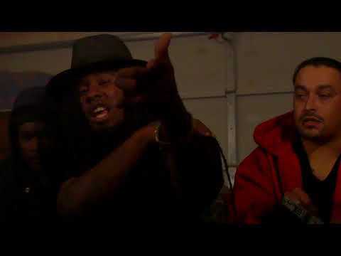 Mainey Boy Mizzfits - Gas City Dir. By Thee Shooters