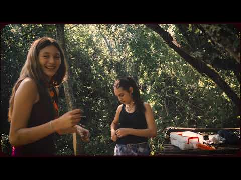 Campamento de Verano 2026 - San Pedro de Colalao, Tucumán.