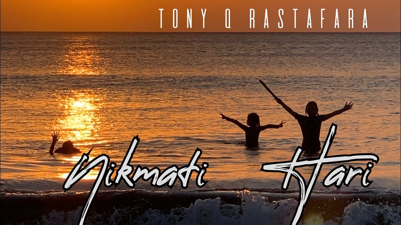 Chord Gitar Tony Q Rastafara - Nikmati Hari Chord Gitar Tony Q Rastafara - Nikmati Hari