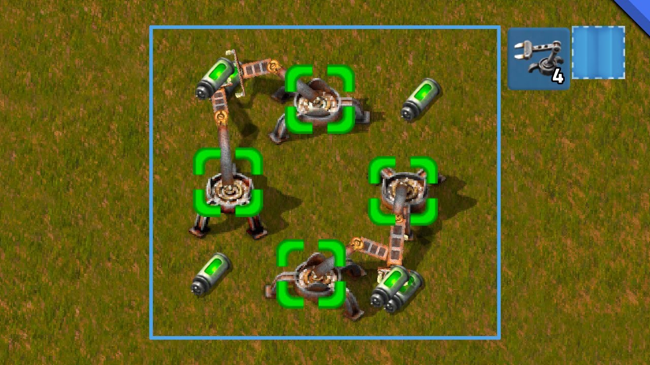 Blueprints are the BEST!