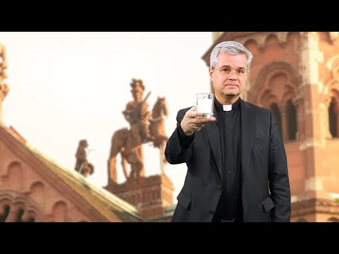 Martinsläuten - Gebetsinitiative im Bistum Mainz