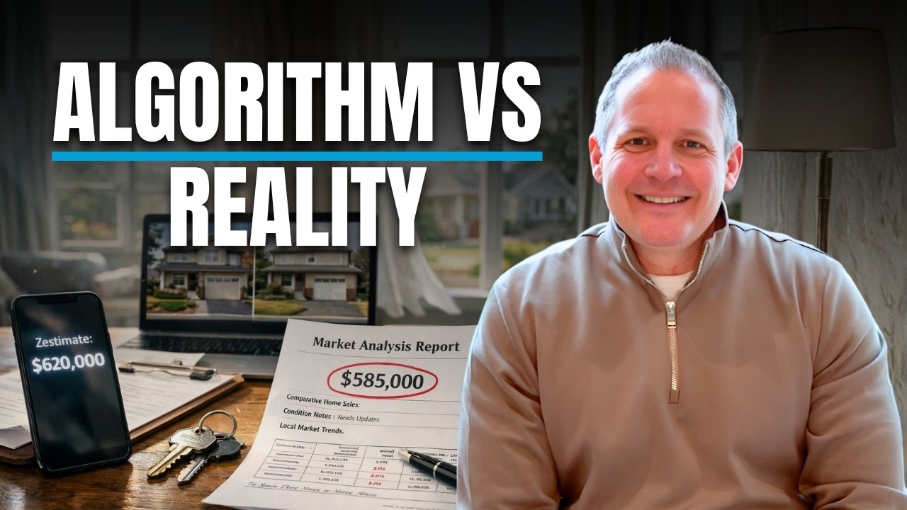 4 - Don’t Rely on Online Estimates Alone