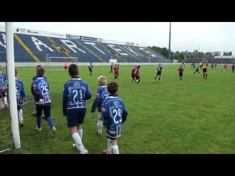 FOTEX CUP 2016 - za 3. mjesto - Bregana 2 - Međimurje