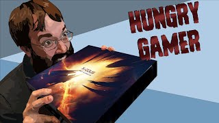 Hungry Gamer - X-ODUS: Rise of the Corruption video thumbnail