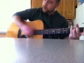 The Sun and The Moon - Pogues cover