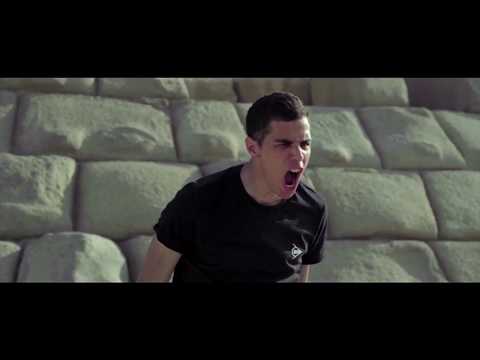 CIB Egyptian Squash Open 2019/2020 TV Ad. by InSocial