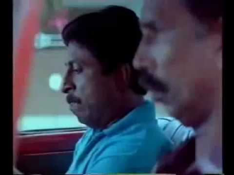 Sreenivasan - Malayalam Film Comedy - Clutch idumbam Gear Amarthanam