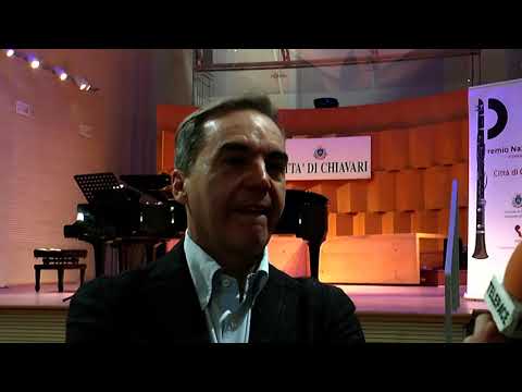 PIM 2018 - Fabrizio  Meloni