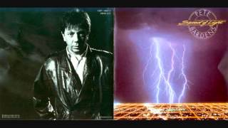 Columbine - Pete Bardens