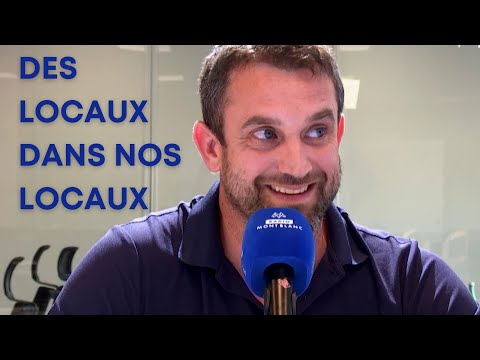 Annecy : Des biscuits BIO et gourmands !