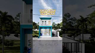 Download lagu Boarding house & shop 7x20 meters mp3 Download lagu Boarding house & shop 7x20 meters mp3