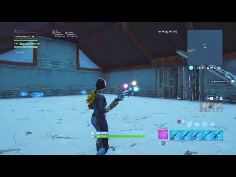 DestinyGG  VS   MysticGaming