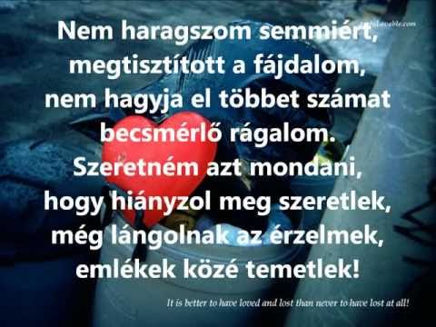 Szaszanova - Fájdalom (2010) HD