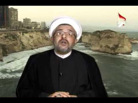 ⁣الاستخارة - سؤال و جواب ح8 - الشيخ محمد كنعان