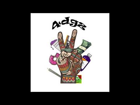 FLY$AFE - 4DGZ FT. DZBY