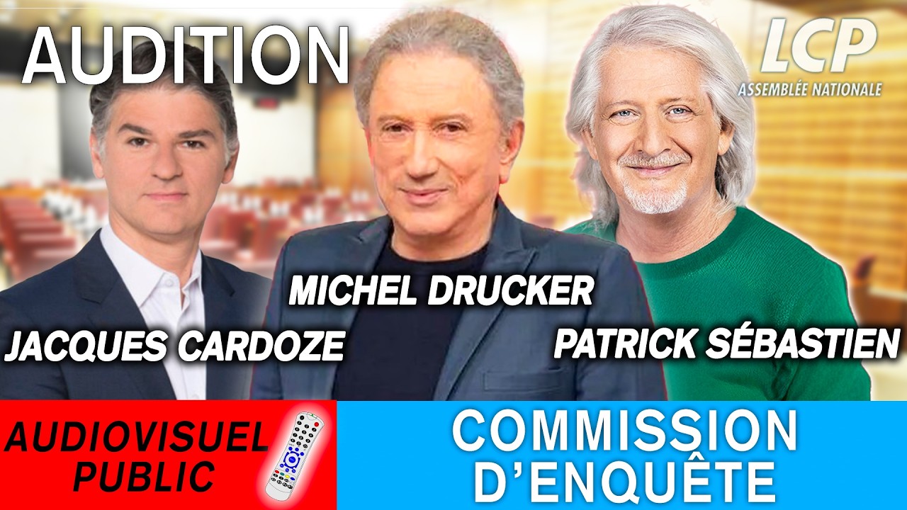 Illustration: Delphine Ernotte : les 81 millions d'euros qui éclaboussent France Télévisions