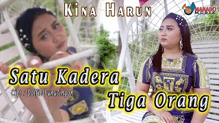 Download lagu Kina Harun Satu Kadera Tiga Orang Lagu Manado Terb... mp3