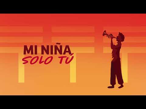 Tres Dedos - Chiquita (Lyric Video)