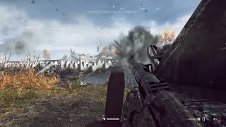 Battlefield V – Tirailleur Mission 1 "Liberte" | African Soldiers in WW2  Walkthrough No Commentary