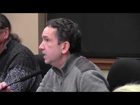 City of Lowell's City Council Meeting, Monday, February 16, 2026 Part 1