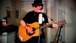 I Can't Get You Off Of My Mind - Hank Williams Sr. Cover
