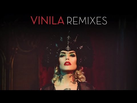 Vinila Von Bismark - Electrify (David Kano remix)