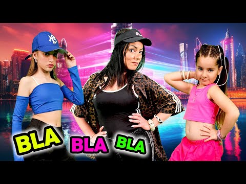 💥🎤 BLA BLA BLA - DISSING FINALE! MAMMA TY, MARTINA MISSY E MARTY GRANDE🎼