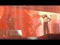 Arde Bogotá - La Torre Picasso [estreno en directo] - 2024-11-09 Murcia (Palacio de los Deportes)