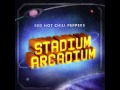 Red Hot Chili Peppers - Havana Affair - iTunes ...