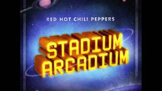 Red Hot Chili Peppers - Havana Affair - iTunes Bonus Track [HD]