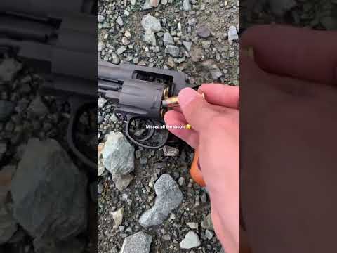 Rock Island Model 206 .38 Special - Is It Worth $250 ? Shooting Review!