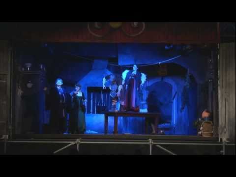 Trailer: Gottes Narr und Teufels Weib