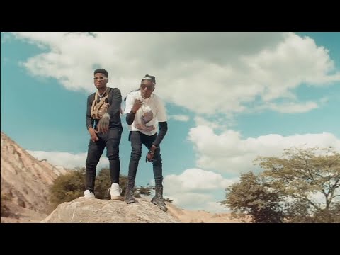 Kay Barz ft. Young Kayz - Umusoja Tanaka (Official music video)