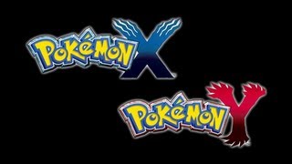 Vidéo Pokémon Y
