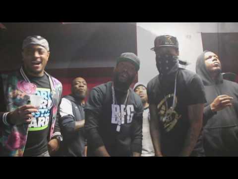 (Desiigner) Panda Freestyle - BFG Mpee, Na Nittles & Bas