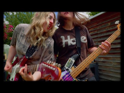 SNUB - Blowflies (Official Video)