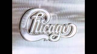 Chicago   Poem for the People GUITAR ISO