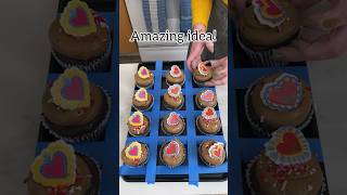 Download lagu Make sure the treats arrive safe with this #diy cupcake carrier! 🧁😋 #cupcakes #lifehacks #desserts mp3