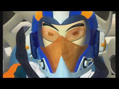 "Pump Up The Bassline" - Teku AcceleRacers Soundtrack (Remix by AcceleReece)