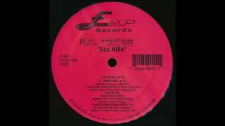E.C. Trybe ‎– Esa Nina (Club Mix)