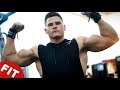 GROWING ARMS WITH EPIC INTENSITY - BICEPS AND TRICEPS WORKOUT