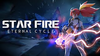 QUICK to pick up, HARD to put down Star Fire: Eternal Cycle!